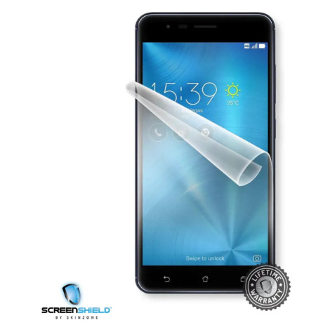 Screenshield™ ASUS Zenfone ZE553KL folie na displej