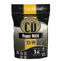 Delikan CD Puppy Maxi 3kg