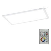 Eglo - LED Panel LED-RGBW/21W/230V