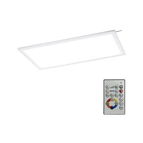 Eglo - LED Panel LED-RGBW/21W/230V