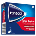 Panadol Extra Rapide 12 šumivých tablet