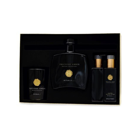 RITUALS Private Collection XL - Precious Amber