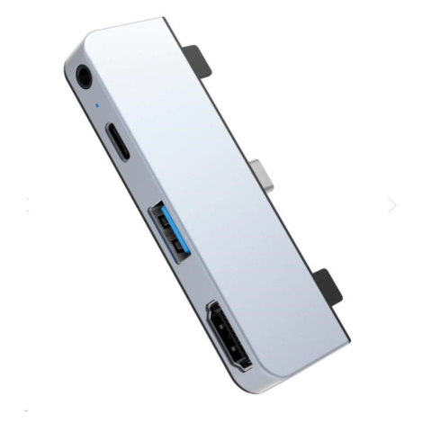 Hyper® HyperDrive 4-in-1 USB-C Hub for iPad Pro TARGUS