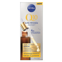 NIVEA Q10 Dual Active Serum 30 ml