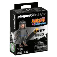 Playmobil 71227 hiruzen