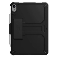 Pouzdro UAG Scout with kickstand and handstrap, black -  iPad 10.9