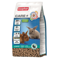 BEAPHAR Care+ krmivo junior králík 1,5 kg