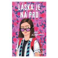 Láska je na prd - Wibke Brueggemann - kniha z kategorie Beletrie pro děti