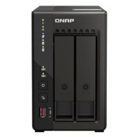 QNAP TS-253E-8G