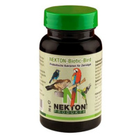 NEKTON Biotic Bird probiotika pro ptáky 50g