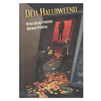 Děti Halloweenu