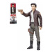 HASBRO Star Wars figurka E8 Poe Dameron 30cm plast v krabici