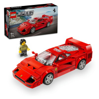 Lego® speed champions 76934 superauto ferrari f40