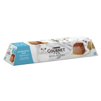 Gourmet Revelations Mousse, 16 x 57 g - 12 + 4 zdarma - tuňák