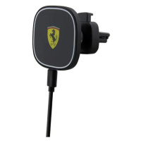 Držák Ferrari nice. induction FECHMGLK 15W black 2023 Collection MagSafe (FECHMGLK)