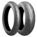 BRIDGESTONE 110/70 R18 S22 M/C 54H TL FRONT DOT2024