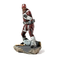 Marvel - Red Guardian - BDS Art Scale 1/10