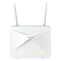 D-Link G415/E EAGLE PRO AI AX1500 4G Smart Router