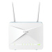 D-Link G415/E EAGLE PRO AI AX1500 4G Smart Router