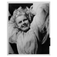 Fotografie Jean Harlow, Archive Photos, 30 × 40 cm