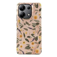 TopQ AURIX Xiaomi Redmi Note 13 Pro pevný Summer Bloom 127114