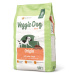 Green Petfood VeggieDog Origin - Výhodné balení: 2 x 10 kg