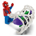 LEGO® Marvel 76279 Spider-Manovo závodní auto a Venom Zelený goblin