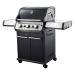 G21 Plynový gril G21 Costarica BBQ Premium line, 5 hořáků + zdarma redukční ventil G21-6390370