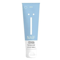 NAIF Odličovací a čisticí gel 100 ml G024