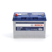 BOSCH S4 029, 95Ah, 12V (0 092 S40 290)