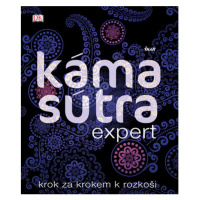 Kámasútra expert - krok za krokem k rozkoši