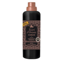 TESORI d'ORIENTE Hammam 760 ml (38 praní)