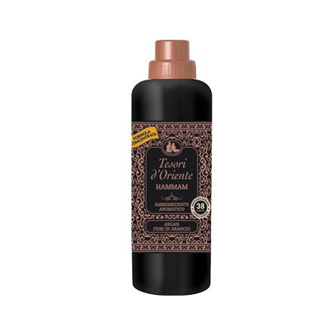 TESORI d'ORIENTE Hammam 760 ml (38 praní) Tesori d´Oriente