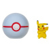 Orbico Pokémon Poké Ball Clip 'n' Go, více druhů