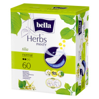 Bella Herbs Tilia slipové vložky 60ks 60 ks
