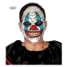 PVC Maska Klaun - Horor - Halloween