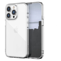 Raptic X-Doria Clearvue Case iPhone 14 Pro Max zadní kryt průhledný