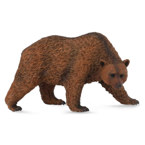 COLLECTA - Medvěd hnědý