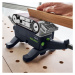 FESTOOL BS 75 E-Plus pásová bruska | 1010 W