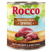 Rocco jarní menu jehněčí se zelenými fazolkami - 6 x 800 g