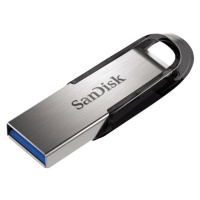 SanDisk Ultra Flair 128GB SDCZ73-128G-G46 Šedá