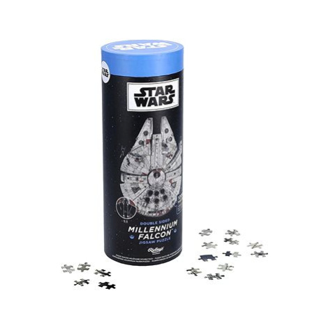 Ridley's Games Star Wars Millennium Falcon