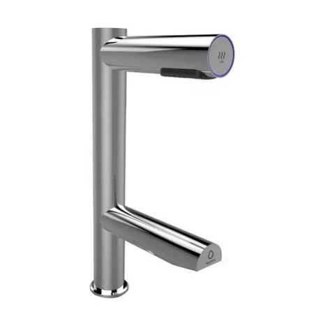 Osoušeče rukou Jet Dryer