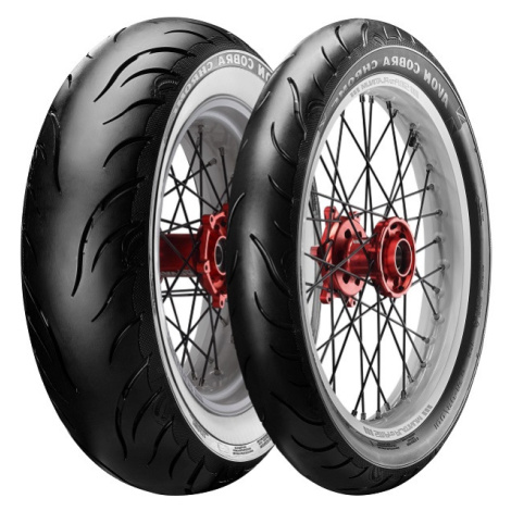 AVON 190/60 R 17 78V COBRA_CHROME_AV92 TL