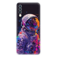 iSaprio Neon Astronaut - Samsung Galaxy A50