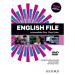 English File Intermediate Plus (3rd Edition) Class DVD Oxford University Press