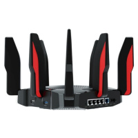 TP-LINK ARCHER GX90 Černá