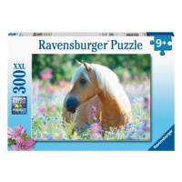 Ravensburger Puzzle - Kůň 300 dílků