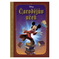 Disney – Čarodějův učeň