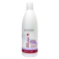 SPA MASTER Krémový peroxid 6 % 930 ml